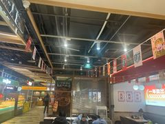 -醉人椒麻辣香锅(上地华联店)