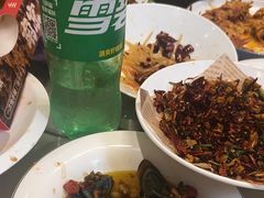-杨氏青龙虾·羊蝎子(珠江路店)
