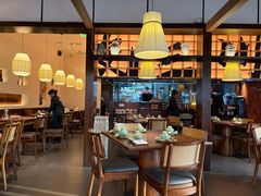 -破三川·新川菜(静安大融城店)