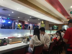 -万岁寿司(芳村店)