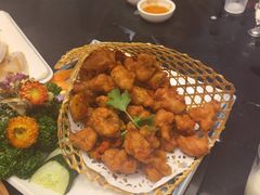 椒盐掌中宝-旺达·福州菜(正大广场店)