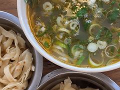 -清真马杰山牛肉汤馆