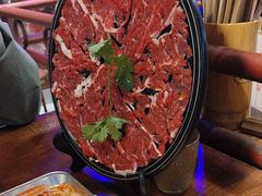 -楠火锅(昆山金鹰店)