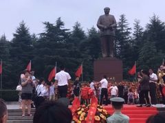 -韶山毛泽东同志故居