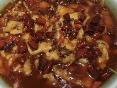 -淀里船宴(卓达店)