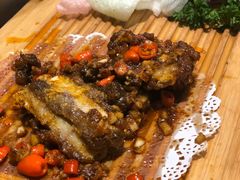 -万小金辣椒炒肉(抚河南路店)