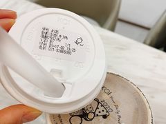 -KOI Thé(力宝广场店)