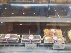 -红宝石·鲜奶小方·海派西点房(浦三店)