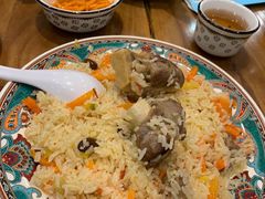 -巴依老爷新疆美食(望京小街店)