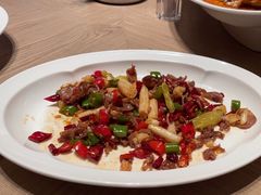 -艳阳天·非遗楚菜(武汉客厅店)