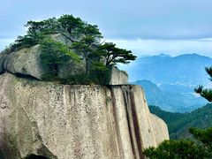 -妙道山国家森林公园