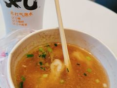 -老吴记水饺馆(前进五路店)