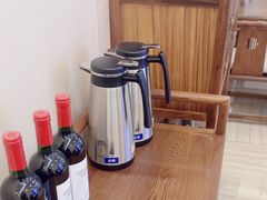 -香山湖渔家大院