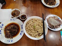 -柴氏风味斋(甘家口店)