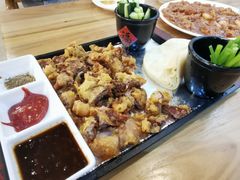 -陈傻子餐厅(世纪都会店)