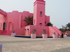 -漳州滨海火山岛自然生态风景区