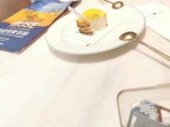 -朱迪小铺.半糖奶油蛋糕(海汇港店)