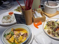-闽公馆·客家私房菜·商务宴请·包厢(杏林橡树湾店)