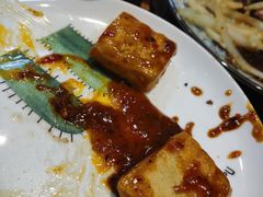 -大成铁板烧•板前(复古餐厅石老人店)