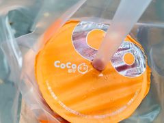 -CoCo都可(湖滨银泰店B区店)