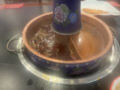 -京元盛铜锅涮肉(上海总店)
