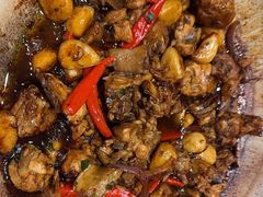 -赣江里•江西菜(望京旺角店)