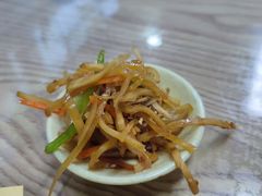 -豫石记羊汤(北苑店)
