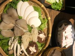 -盡膳口福跷脚牛肉火锅(合生汇购物中心店)