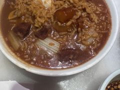 -小吊梨汤·北京菜·烤鸭(鸟巢店)