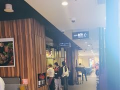 -海底捞火锅(金花路店)