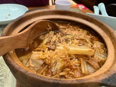 招牌牛肉烩饭-小吊梨汤·北京菜(香山店)