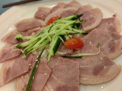 白切咸猪手-六婶西关小厨(光塔路店)