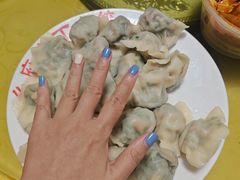 -乡府肉丁水饺(环山路店)