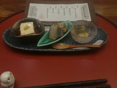 -京怀石·壬生