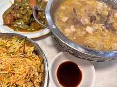 -哈尔滨春饼(朝山街店)
