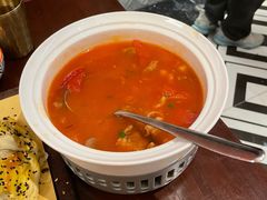 -那拉提之疆·新疆菜(美院店)