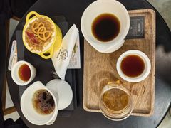 -唐咖精品咖啡(大理古城手冲店)