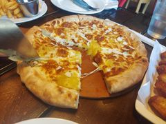 -Mr.Pizza米斯特比萨(盐城聚龙湖店)