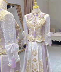 -欣薇婚纱(新源乐汇城店)