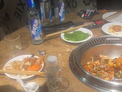 -七欣天香辣蟹火锅(上海银亿滨江店)