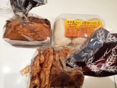 -国际饭店·帆声西饼屋(黄河路店)