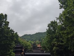 -北高峰