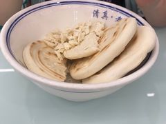 -西羊市老米家泡馍(西羊市店)