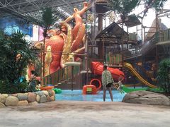 -波塞冬旅游度假区