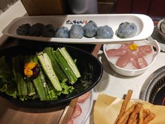 -牛村来人潮汕牛肉火锅(西单店)