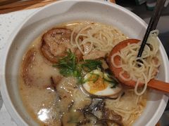 -味千拉面(南虹店)