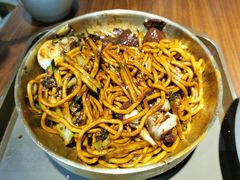 -大食代美食广场(迪士尼小镇店)