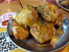 -Thank u mom非油炸健康鸡(万国广场店)