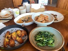 -芳草地度假酒店·野炉中餐厅