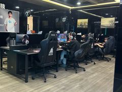 -绿树电竞(五路店)